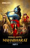 Mahabharat (eBook, ePUB)