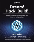 Dream! Hack! Build! (eBook, ePUB)