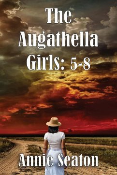 The Augathella Girls - Seaton, Annie