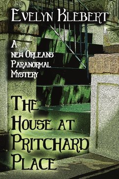 The House at Pritchard Place - Klebert, Evelyn