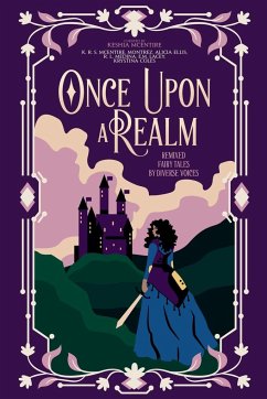 Once Upon A Realm - McEntire, K. R. S.; Montrez; Ellis, Alicia