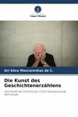 Die Kunst des Geschichtenerzählens