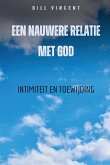 Een nauwere relatie met God