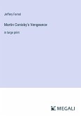 Martin Conisby's Vengeance