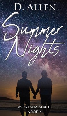 Summer Nights - Allen, D.
