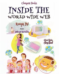 Inside the World Wide Web - Pai, Roopa