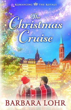 The Christmas Cruise - Lohr, Barbara