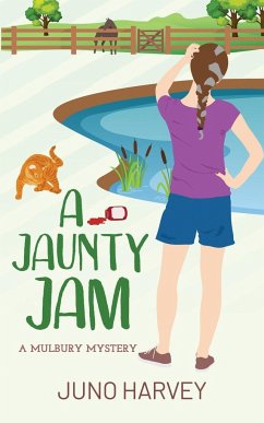 A Jaunty Jam - Harvey, Juno