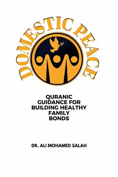 Domestic Peace - Salah, Ali Mohamed