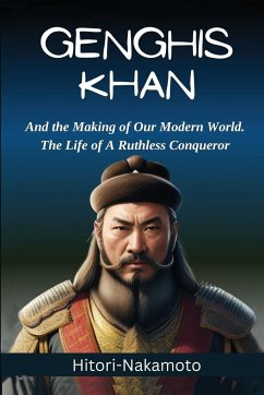 Genghis Khan - Nakamoto, Hitori