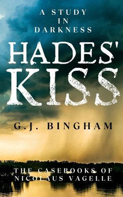 Cover Hades' Kiss