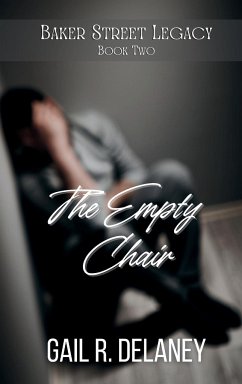 The Empty Chair - Delaney, Gail R