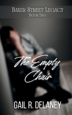 The Empty Chair - Delaney, Gail R.