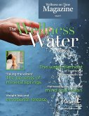 Wellness on Time Magazine