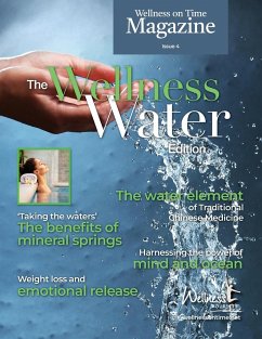 Wellness on Time Magazine - Time, Wellness On
