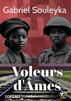 Voleurs d'âmes - Souleyka, Gabriel