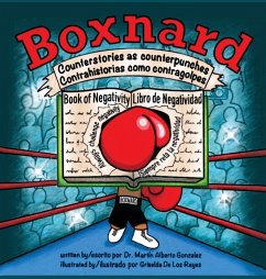 Boxnard - Gonzalez, Martín Alberto