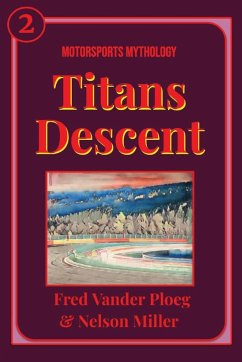 Titans Descent - Miller, Nelson; Vander Ploeg, Fred