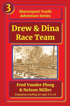 Drew & Dina - Vander Ploeg, Fred; Miller, Nelson