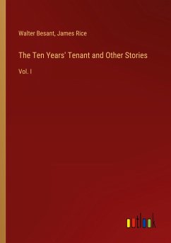 The Ten Years' Tenant and Other Stories