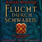 Flucht durch Schwaben (MP3-Download)