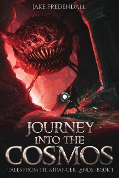 Journey Into the Cosmos - Fredendall, Jake R