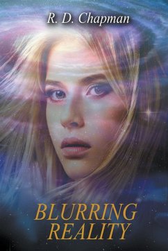 Blurring Reality - Chapman, R. D.