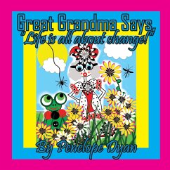 Great Grandma Says, 