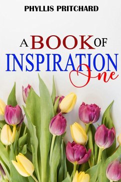 A Book Of Inspiration I - Pritchard, Phyllis