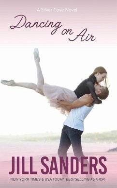 Cover Dancing on Air