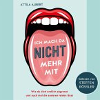 Ich mach da nicht mehr mit (MP3-Download)