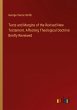 Texts and Margins of the Revised New... - Bild 1