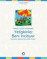 Yetiskinler Beni Incitiyor - Eaton Heegaard, Marge