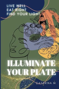 Cover Illuminate Your Plate