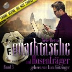 Quarktasche und Hosenträger (MP3-Download)