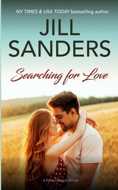 Searching for Love - Sanders, Jill