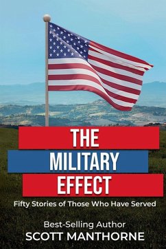 Cover The Military Effect