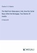 The Raid from Beausejour; And, How the... - Bild 1