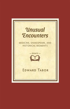 Unusual Encounters - Tabor, Edward