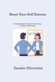 Boost Your Self-Esteem