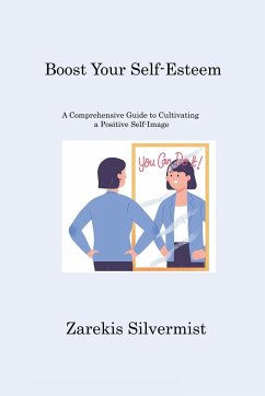 Boost Your Self-Esteem - Silvermist, Zarekis