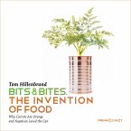 Bits & Bites - The Invention of Food (MP3-Download)