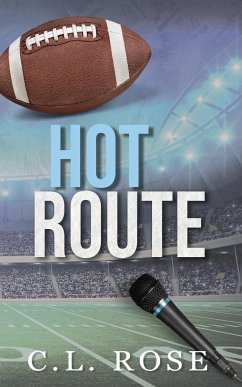 Hot Route - Rose, C. L.