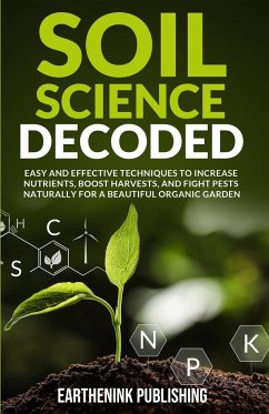 Soil Science Decoded - Publishing, Earthenink