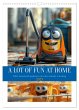 A Lot of Fun at home (Wall Calendar... - Bild 1