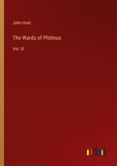 The Wards of Plotinus