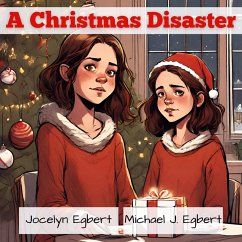 Cover A Christmas Disaster