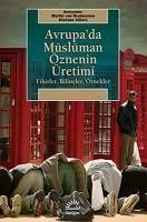 Avrupada Müslüman Öznenin Üretimi - Bruinessen, Martin van; Allievi, Stefano