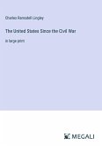 The United States Since the Civil War