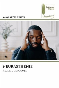 NEURASTHÉNIE - Akou Junior, Yavo